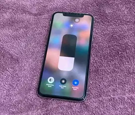Iphone X 256gb ex inter ( bisa tukar tambah )