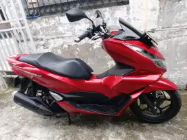 HONDA PCX 160CC CBS 2023 PJK ON