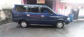 kijang lgx 1.8 terawat