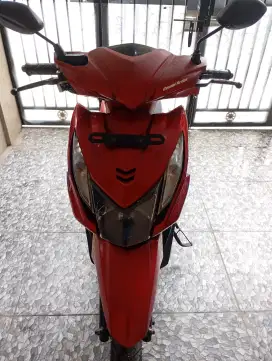 Dijual Honda beat FI