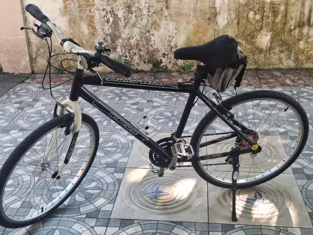 Ijin jual edisi mau ganti