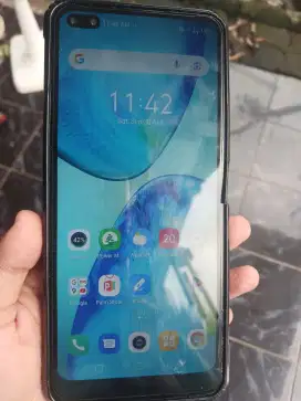 Infinix Note 8 ram 6/64