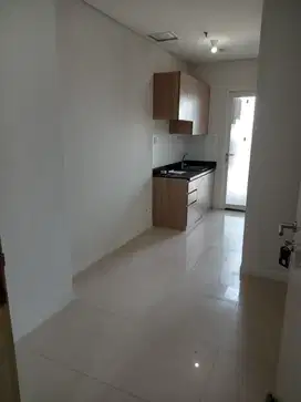 disewakan 1 Bed Apartemen Madison Park unFurnished