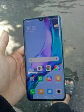 Mi Note 10 Ram 6/128GB