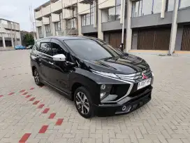 Xpander ultimate 2018 matic