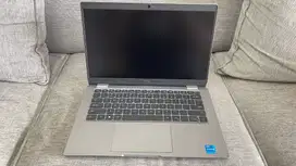 DELL Latitude 5320 | intel Core i5-1135G7 | SSD NVMe 256GB | RAM 16GB