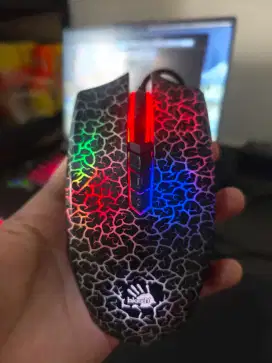 Mouse Bloody A70