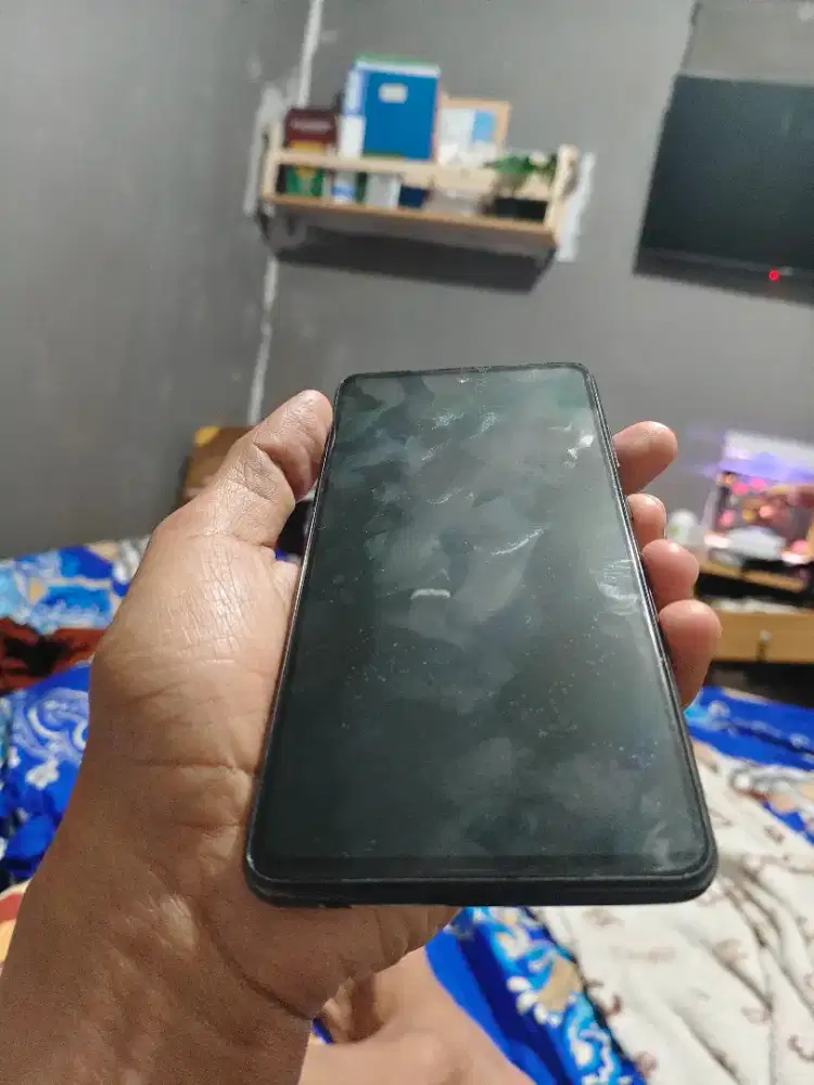 Samsung A52 8/256