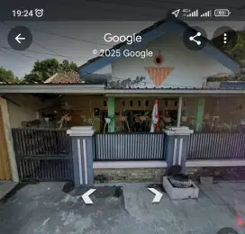 Rumah Dijual di Perumahan Kabunan Asri 2 Tegal