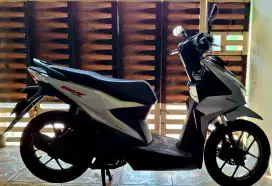 Beat Deluxe ISS 2022