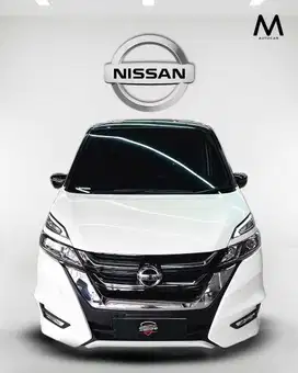 Nissan Serena HWS #serena #serenahws