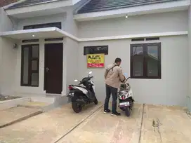 JUAL CEPAT RUMAH SIAP HUNI,BISA CICIL SYARIAH.
