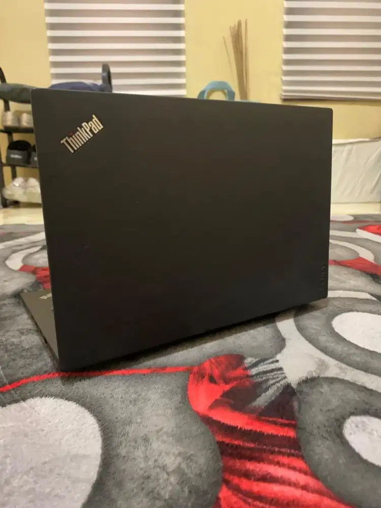 Lenovo Thinkpad T480 i5/8GB 512GB Touchscreen
