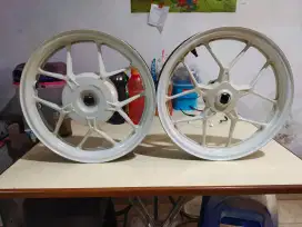 Velg Vario 125 tahun 2017