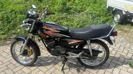 RX King 2003 Pajak ON October 2026