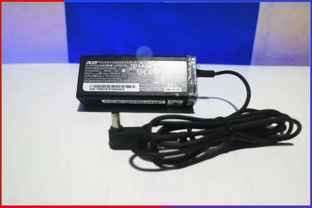 Cas Laptop Acer Ori Bawaan Laptop Notebook Ready jg Merk tipe Lain