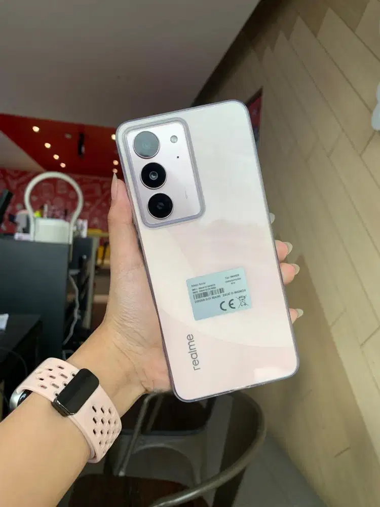 READY STOK REALME C75x 128GB
