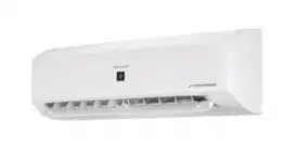 AC SHARP INVERTER PLASMACLUSTER 1/2PK AH-XP6BMY