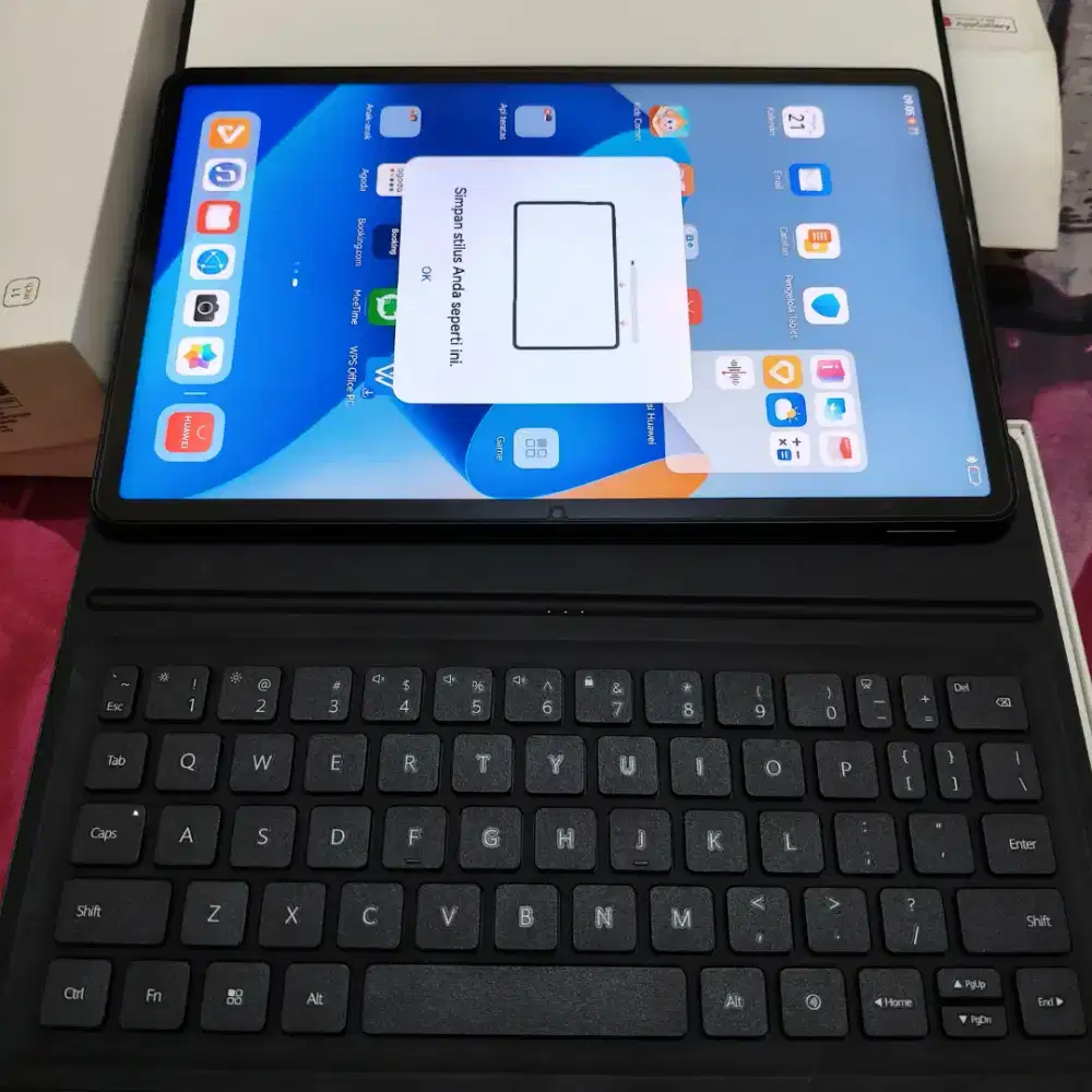Huawei matepad 11 2023 8/128gb
