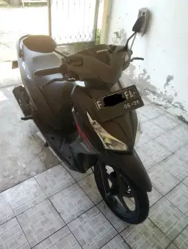 Vario agnes 110 CBS 2016 mulus pajak panjang