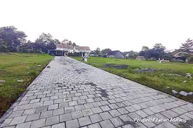 Tanah Murah, Dekat Pintu Tol Antasari Depok, Legalitas SHM!