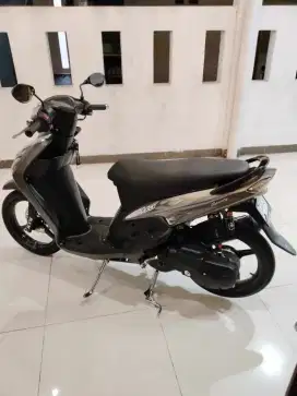 MIO 2010 FULL RESTORASI
