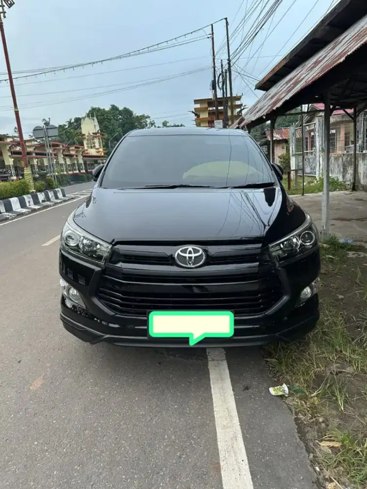 INNOVA VENTURER 2.0 METIC