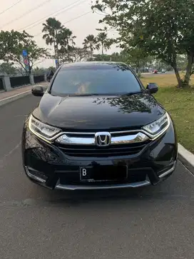 Honda CR-V prestige turbo 1.5