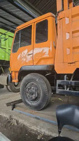 Fuso 220 tahun2016