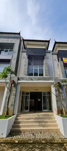 Disewakan Ruko 2 lantai Beranda Bali, BSB City Ngaliyan Mijen Semarang