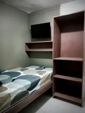 KOST PENDOPO PREMIUM