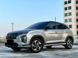 (Termurah)Creta Prime two tone AT 2022