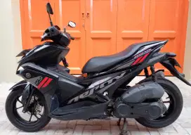 Yamaha Aerox 155 Tahun 2017