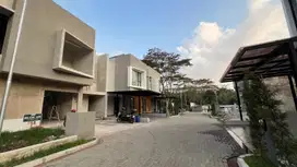 RUMAH LUX DI KAWASAN PREMIUM DAGO DKT BBK SILIWANGI TAMANSARI BANDUNG