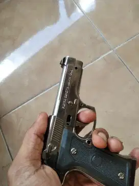 Pistol Korek api gas