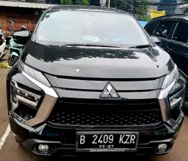 Mitsubishi xpander exceed 2022 at matic