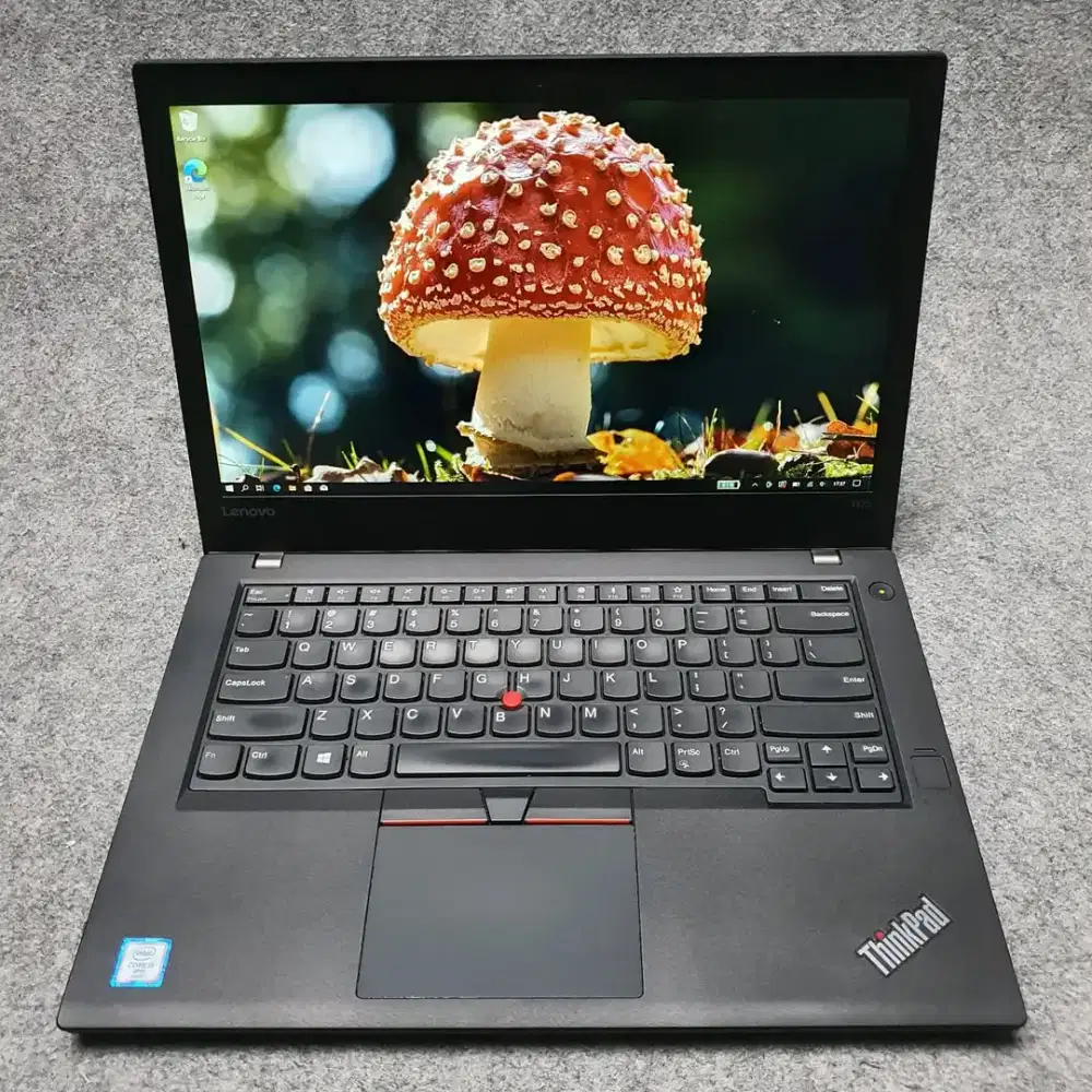 Lenovo T470 Touchscreen