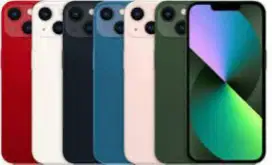 Iphone 13 128 GB