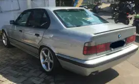 BMW 520i 1994 Bensin