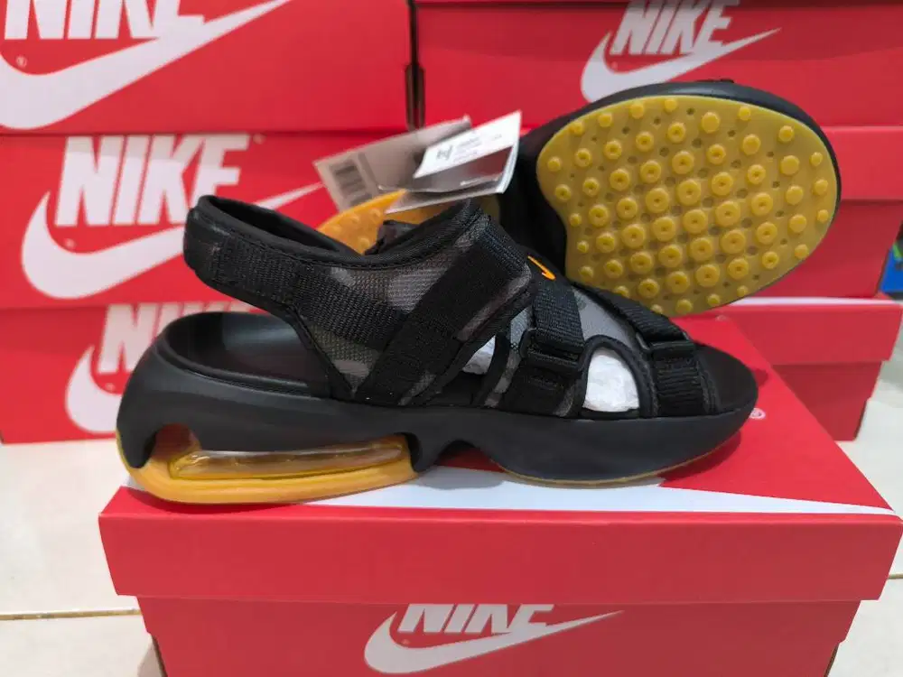 SANDAL NIKE AIRMAX