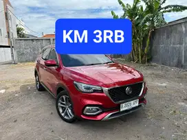 MG HS I-SMART Matic 2022 Pmk 2024 Merah Mulus