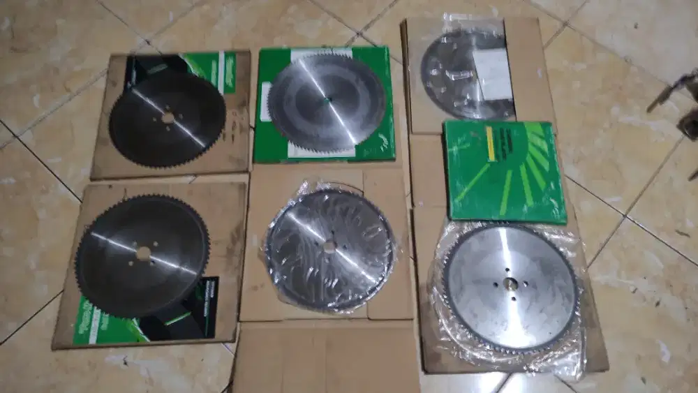 Mata potong intan 14  untuk logam ada 7 unitborong aja 5,5 jt