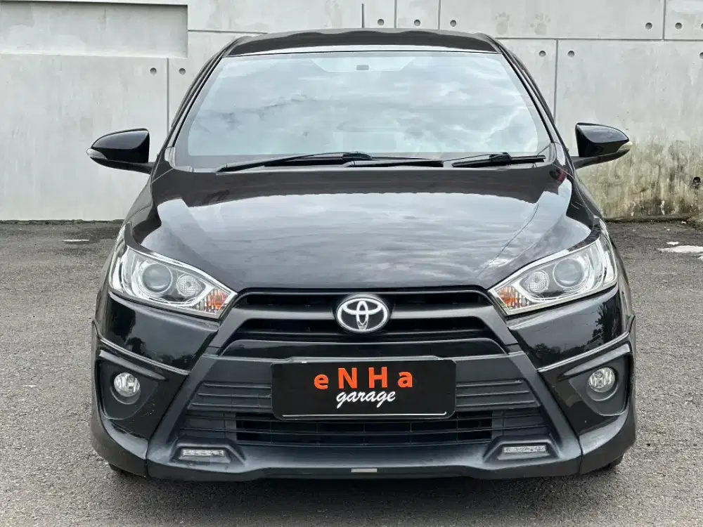 Toyota Yaris Lele Trs matic 2015