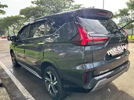 Mitsubishi Xpander 2022 Bensin