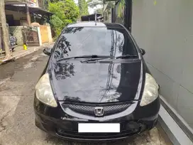 Honda Jazz (2008)