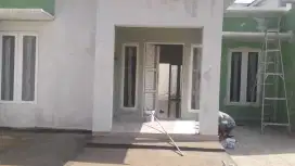 Dijual rumah dijantung kota indramayu