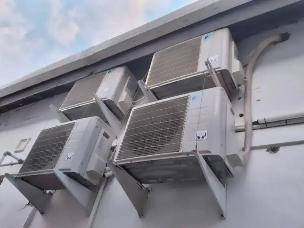 Service kulkas mesin cuci AC pompa air