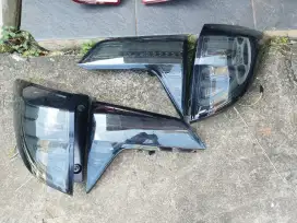 Stoplamp/lampu belakang Honda HR-V