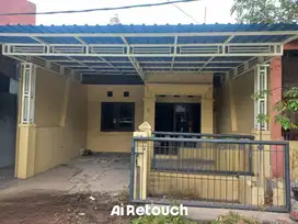 Dijual Rumah di wiguna selatan kota surabaya