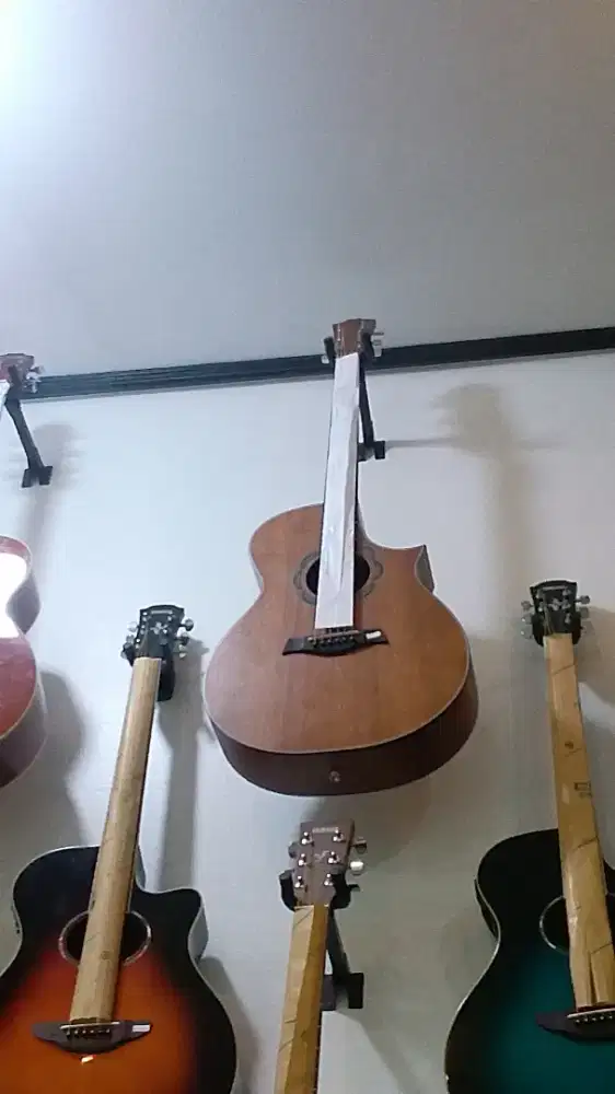 GITAR COWBOY JW235NS